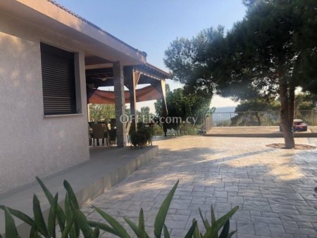 4 Bed Detached House for sale in Sotira Lemesou, Limassol - 7