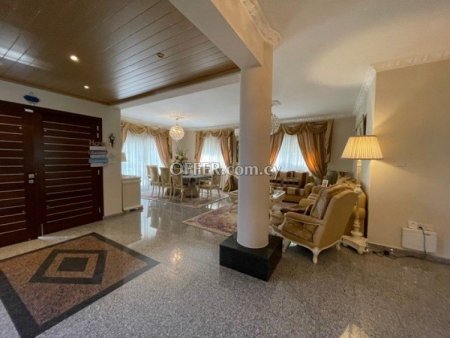 4 Bed Detached House for sale in Ekali, Limassol - 7
