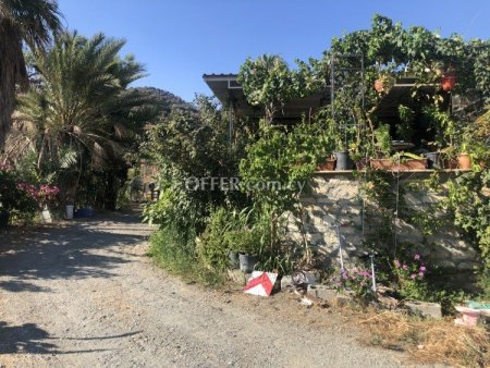 5 Bed Detached House for sale in Parekklisia, Limassol - 3