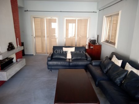 3 Bed Detached House for sale in Agia Paraskevi, Limassol - 7