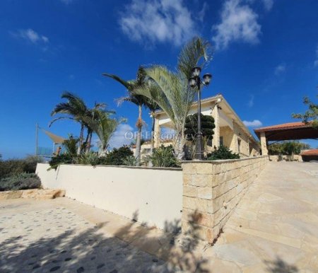 5 Bed Detached House for rent in Pissouri, Limassol - 7
