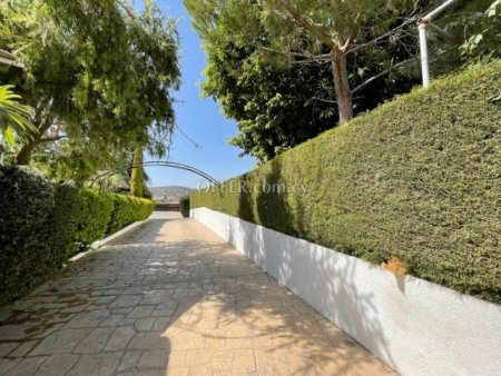 5 Bed Detached House for sale in Pyrgos Lemesou, Limassol - 7
