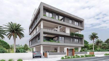 2 Bed Apartment for sale in Zakaki, Limassol - 2