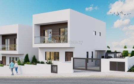 3 Bed Detached House for sale in Kolossi, Limassol - 7