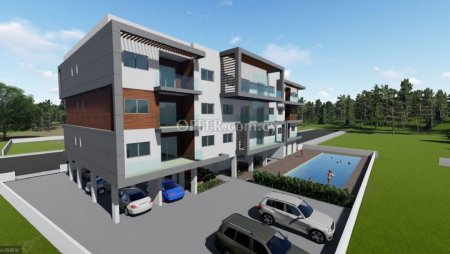 2 Bed Apartment for sale in Agios Athanasios - Tourist Area, Limassol - 5