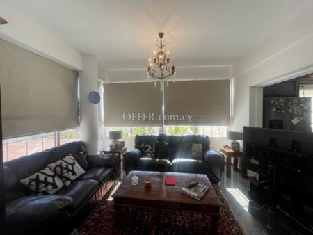 5 Bed Detached House for rent in Panthea, Limassol - 7