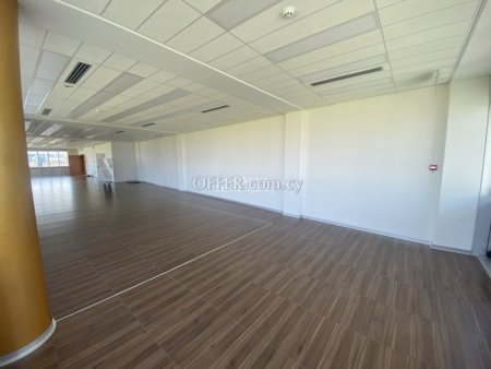 Office for rent in Agios Athanasios, Limassol - 7