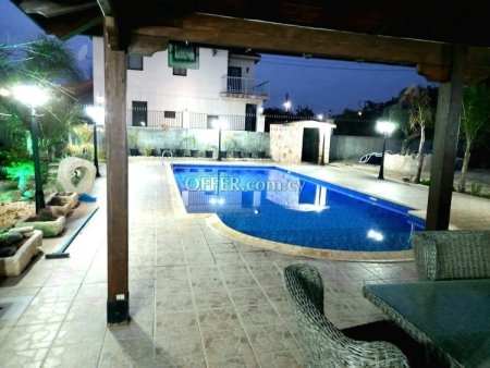 5 Bed Detached House for sale in Ypsonas, Limassol - 7