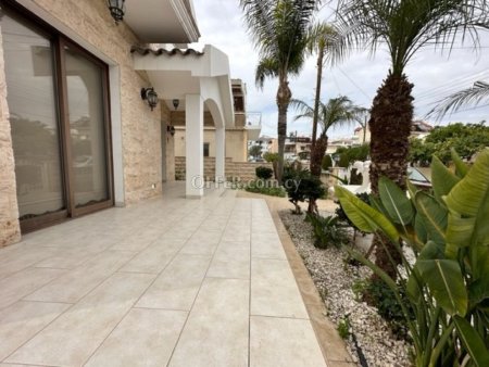 3 Bed Detached House for sale in Limassol - 7