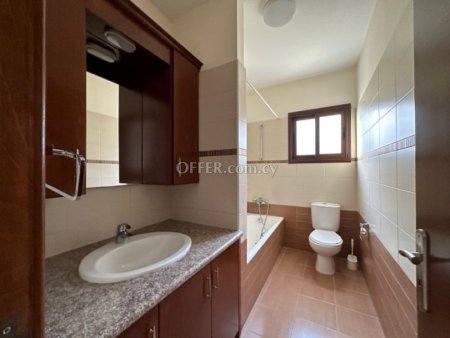 2 Bed Apartment for rent in Panthea, Limassol - 7