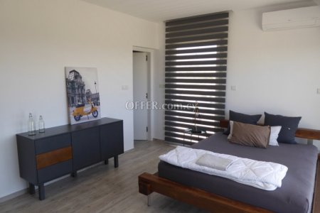 4 Bed Detached House for sale in Agia Paraskevi, Limassol - 7