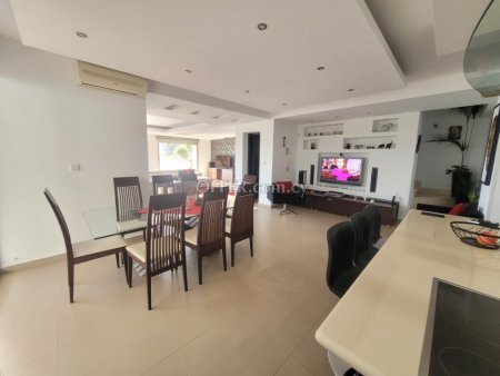 4 Bed Detached House for rent in Agios Athanasios, Limassol - 7