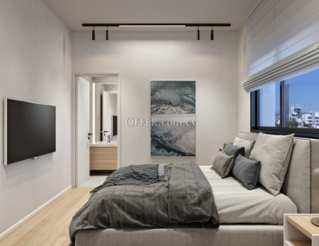 2 Bed Apartment for sale in Asomatos, Limassol - 3
