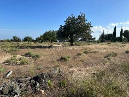Residential Field for sale in Souni-Zanakia, Limassol - 5