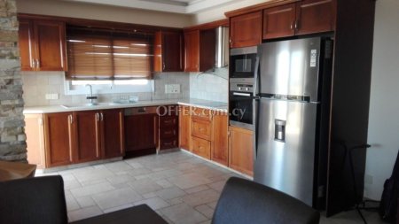 2 Bed Apartment for rent in Ekali, Limassol - 6