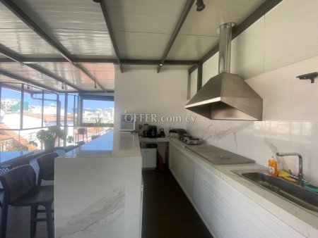 3 Bed House for rent in Agia Trias, Limassol - 7