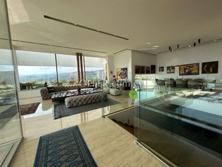 5 Bed Detached Villa for sale in Panthea, Limassol - 7