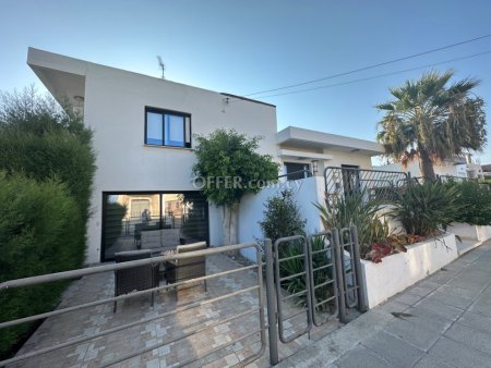 4 Bed Detached House for sale in Trachoni, Limassol - 7