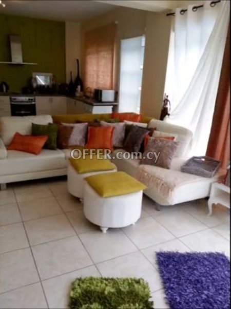4 Bed Detached Villa for rent in Potamos Germasogeias, Limassol - 7