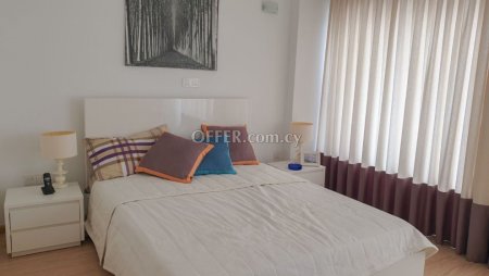 2 Bed Apartment for rent in Agia Trias, Limassol - 6