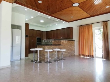 5 Bed Detached Villa for rent in Palodeia, Limassol - 7