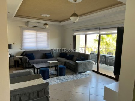 4 Bed Detached Villa for sale in Finikaria, Limassol - 7