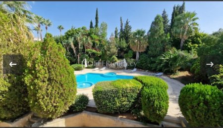 5 Bed Detached Villa for rent in Erimi, Limassol - 7