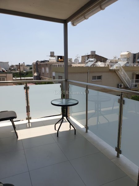 3 Bed Apartment for sale in Agios Nicolaos, Limassol - 7