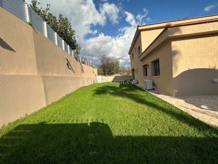 3 Bed Detached Villa for rent in Paramytha, Limassol - 7