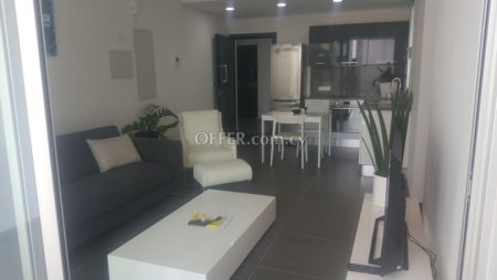 1 Bed Apartment for sale in Agios Spiridon, Limassol - 6