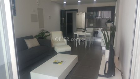 Apartment for sale in Agios Spiridon, Limassol - 6