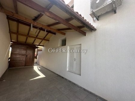 4 Bed Detached House for rent in Ekali, Limassol - 7
