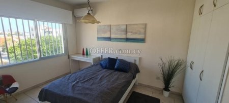 3 Bed Apartment for rent in Agios Ioannis, Limassol - 4