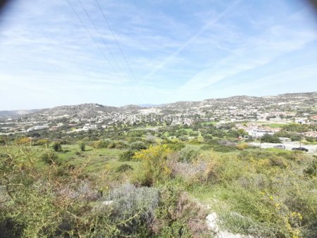 Development Land for sale in Palodeia, Limassol - 4