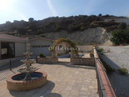 3 Bed Bungalow for sale in Finikaria, Limassol - 7