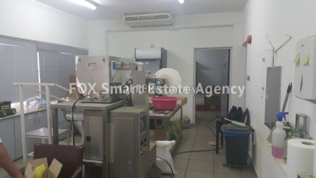 Commercial Building for sale in Agios Ioannis, Limassol - 7