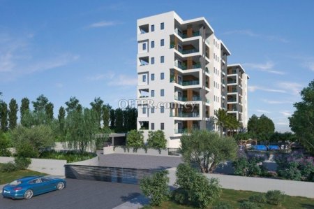 2 Bed Apartment for sale in Potamos Germasogeias, Limassol - 5