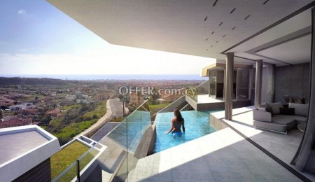 6 Bed Detached House for sale in Agios Athanasios, Limassol - 3