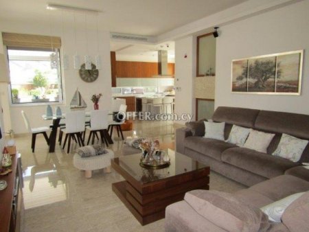 5 Bed Detached House for sale in Agia Filaxi, Limassol - 7