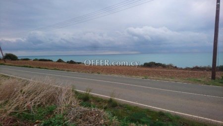 Residential Field for sale in Agios Theodoros (larnakas), Larnaca - 5