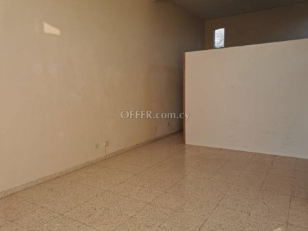 Office for rent in Trachoni, Limassol - 7