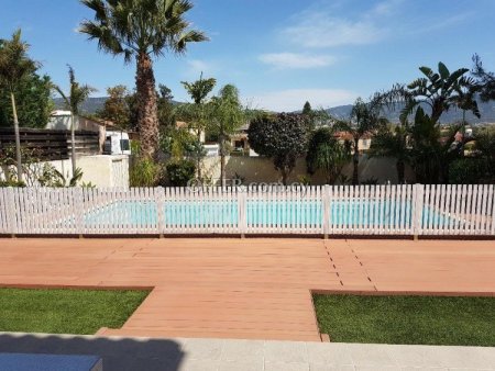3 Bed Detached House for sale in Parekklisia, Limassol - 7