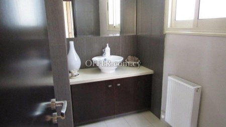 4 Bed Detached House for rent in Pyrgos Lemesou, Limassol - 7