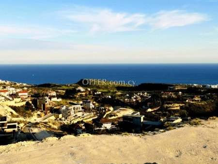 Building Plot for sale in Agios Tychon, Limassol - 7