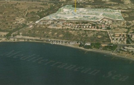Building Plot for sale in Agios Tychon - Tourist Area, Limassol - 7