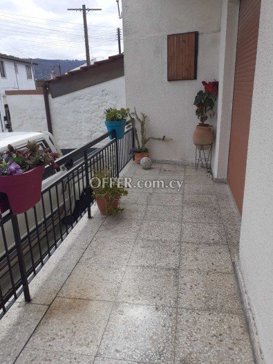 4 Bed Detached House for sale in Agios Ambrosios, Limassol - 7