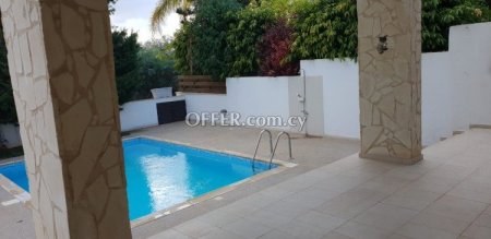 3 Bed Detached House for sale in Paramali, Limassol - 7