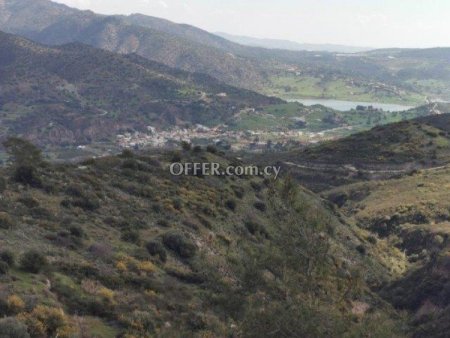 Agricultural Field for sale in Mathikoloni, Limassol - 5
