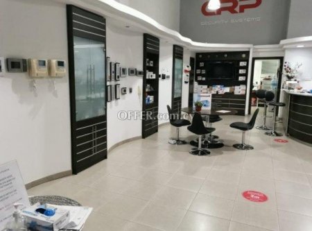 Shop for sale in Agia Zoni, Limassol - 7