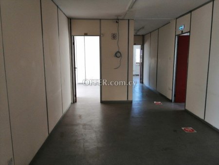 Commercial Building for rent in Agia Zoni, Limassol - 7